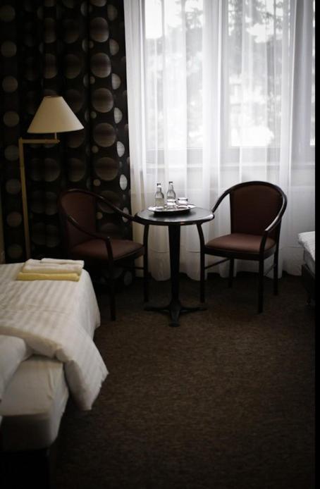 Pensjonat Willa Sorrento Krzeszowice Room photo