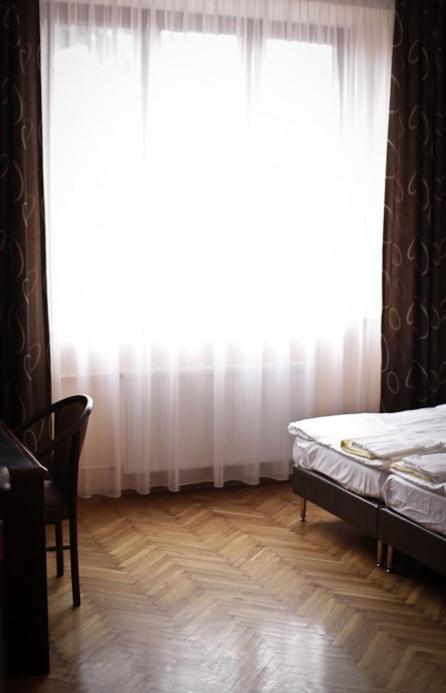 Pensjonat Willa Sorrento Krzeszowice Exterior photo